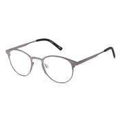 Pierre Cardin Bicolor Titanium Glasses (Frames)