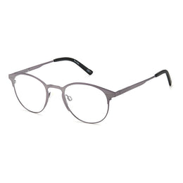 Pierre Cardin Bicolor Titanium Glasses (Frames)