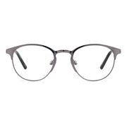 Pierre Cardin Bicolor Titanium Glasses (Frames)