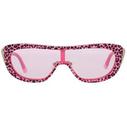 Victoria's Secret Pink Plastic Sunglasses