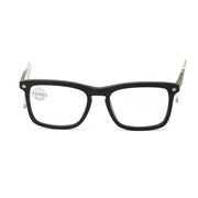 Vuarnet Black Acetate Glasses (Frames)