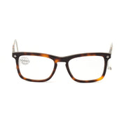 Vuarnet Brown Acetate Glasses (Frames)