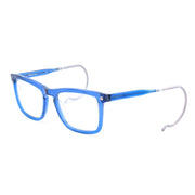 Vuarnet Blue Acetate Glasses (Frames)