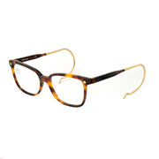 Vuarnet Brown Acetate Glasses (Frames)
