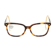 Vuarnet Brown Acetate Glasses (Frames)