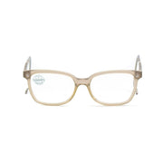 Vuarnet Brown Acetate Glasses (Frames)