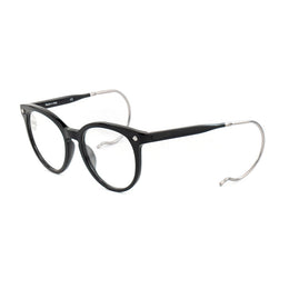Vuarnet Black Acetate Glasses (Frames)