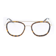Vuarnet Gold Stainless Steel Glasses (Frames)