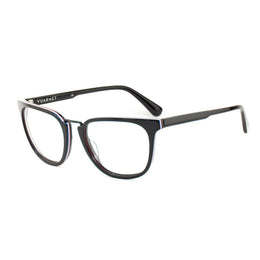 Vuarnet Black Acetate Glasses (Frames)