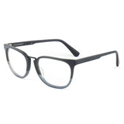 Vuarnet Black Acetate Glasses (Frames)