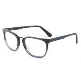 Vuarnet Black Acetate Glasses (Frames)