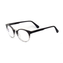 Vuarnet Gray Acetate Glasses (Frames)