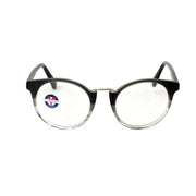 Vuarnet Gray Acetate Glasses (Frames)
