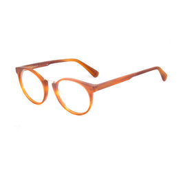 Vuarnet Brown Acetate Glasses (Frames)