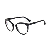 Vuarnet Black Acetate Glasses (Frames)