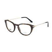 Vuarnet Brown Acetate Glasses (Frames)