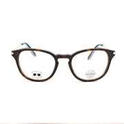 Vuarnet Brown Acetate Glasses (Frames)