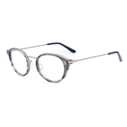 Vuarnet Gray Stainless Steel Glasses (Frames)