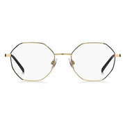 M Missoni Black Metal Glasses (Frames)