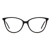 M Missoni Black Acetate Glasses (Frames)
