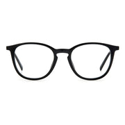 M Missoni Black Acetate Glasses (Frames)