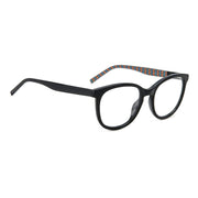 M Missoni Black Acetate Glasses (Frames)