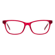 M Missoni Red Acetate Glasses (Frames)