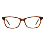 M Missoni Brown Acetate Glasses (Frames)