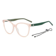 M Missoni Multicolor Acetate Glasses (Frames)