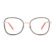 M Missoni Gold Metal Glasses (Frames)