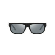 Arnette Black Acetate Sunglasses
