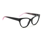 M Missoni Black Acetate Glasses (Frames)
