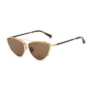 Belstaff Gold Acetate Glasses (Frames)