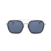 Belstaff Gray Titanium Sunglasses