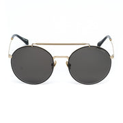 Belstaff Black Titanium Sunglasses