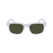 Lacoste Transparent Bio Injected Sunglasses