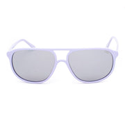 Lozza Beige Injected Sunglasses