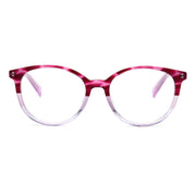 M Missoni Pink Acetate Glasses (Frames)