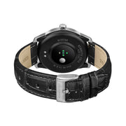 Kenneth Cole Blue Synthetic Digital Watch