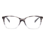 M Missoni Gray Acetate Glasses (Frames)