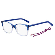 M Missoni Blue Acetate Glasses (Frames)