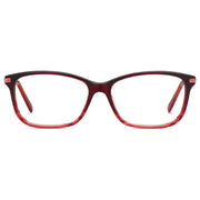 Pierre Cardin Red Acetate Glasses (Frames)