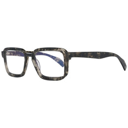 Yohji Yamamoto Gray Plastic Glasses (Frames)