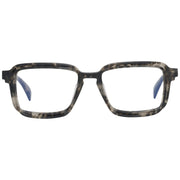 Yohji Yamamoto Gray Plastic Glasses (Frames)