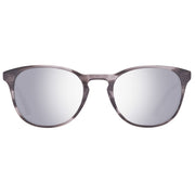 Helly Hansen Gray Plastic Sunglasses