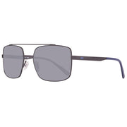 Helly Hansen Black Metal Sunglasses