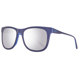 Helly Hansen Blue Plastic Sunglasses