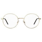 Love Moschino Rose Gold Metal Glasses (Frames)