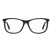 Love Moschino Black Acetate Glasses (Frames)