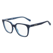 Love Moschino Blue Acetate Glasses (Frames)
